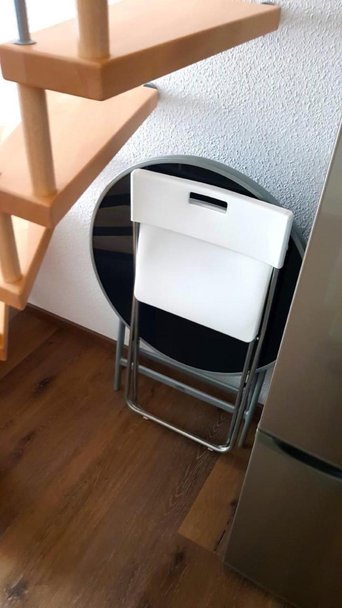 Wohnung In Neckarwestheim Exteriér fotografie